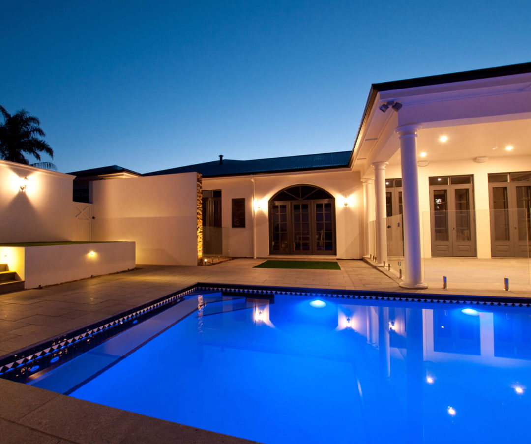 OUR SERVICES | L S Design Construct