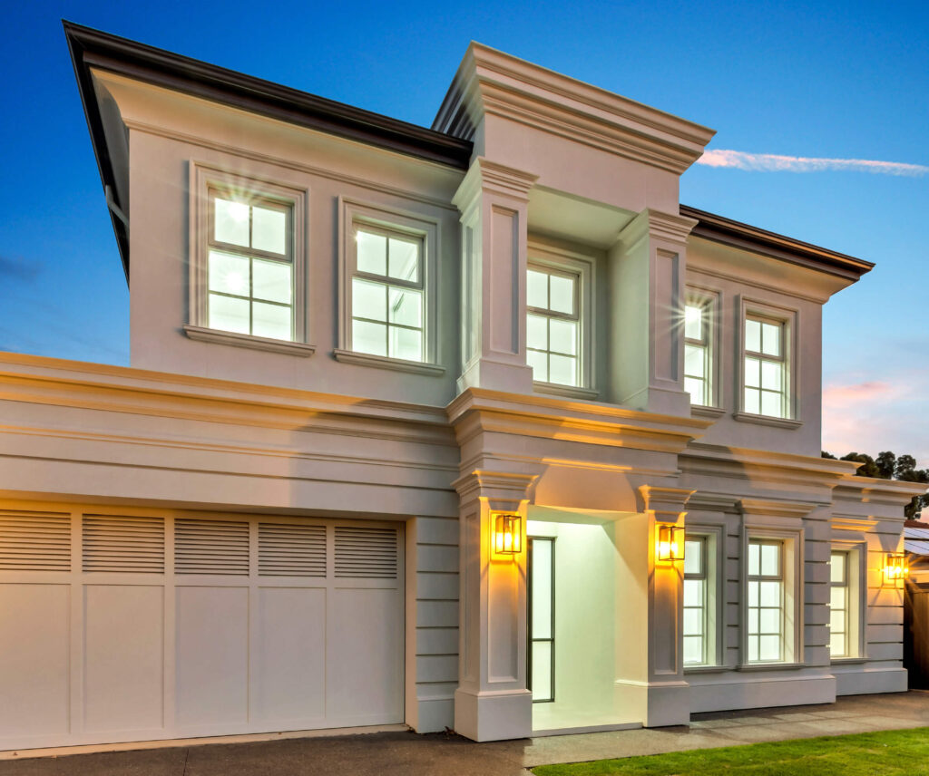OUR SERVICES | L S Design Construct